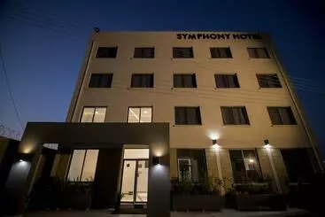 هتل Symphony