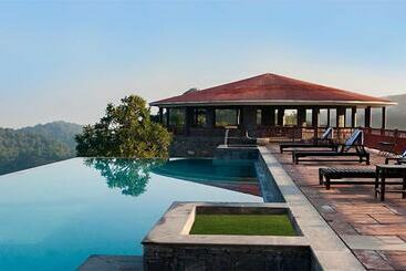 Hotell The Wild Retreat