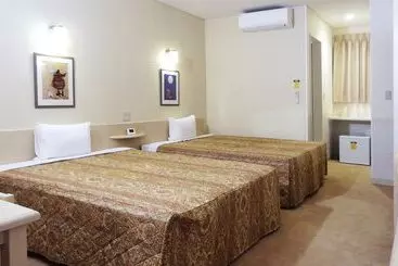 Motel Family Lodge Hatagoya Kamisu