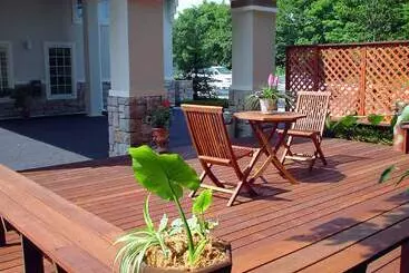モーテル Family Lodge Hatagoya Yamanakako