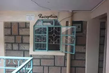 پانسیون Josera Guest House