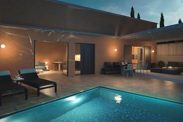 استراحتگاه Tessera Villas Collection