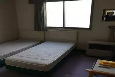 Abashiri   Hotel / Vacation Stay 16181