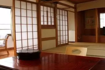 Hotelli Oyado Matsubaya / Vacation Stay 8064