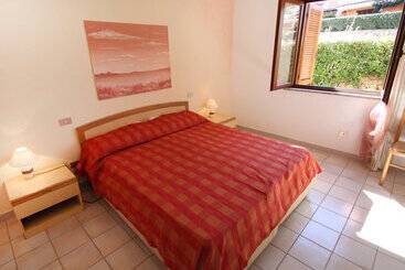 Hotell Residence La Costa 1