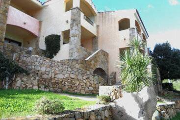 Hotell Residence La Costa 1