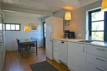 Hotel Rigmors Hus