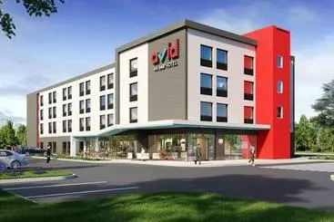 Avid Hotels   Macon North, An Ihg