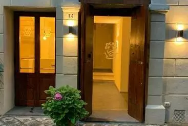Hôtel Albergo Roma