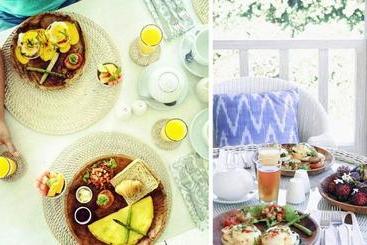 酒店 Cloud Nine Estate