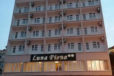 酒店 Luna Piena