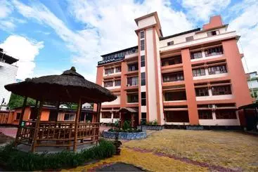 ペンション Nirvana Guest House