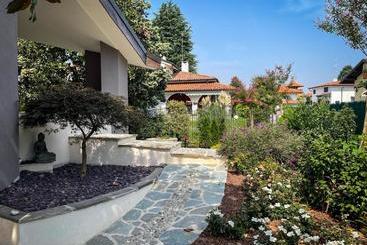 Stella House B&b + Free Park