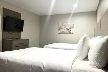 Retkeilymaja Quality Suites Wildwood   The Villages