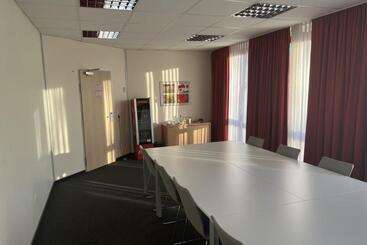 Autohof Hotel Salzbergen