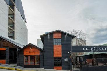 El Refugio Lodge Hostel