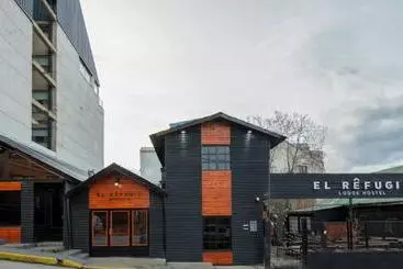 El Refugio Lodge Hostel