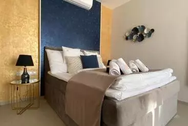 Hotelli Casablanca Vendégház