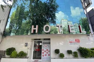 Hotel Gran Via Central