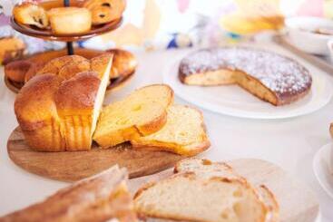 Greet Hotel Rennes Pace