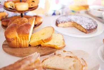 Greet Hotel Rennes Pace