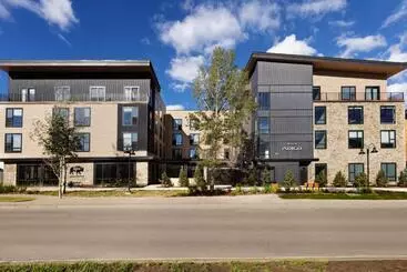 Hotelli Indigo   Silverthorne, An Ihg