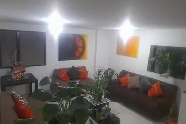 ホテル La Rueda Sr