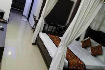 Hotel Medhavi Ryan Resort