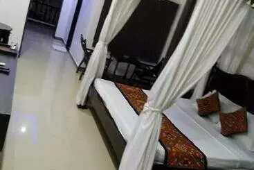 Hotel Medhavi Ryan Resort