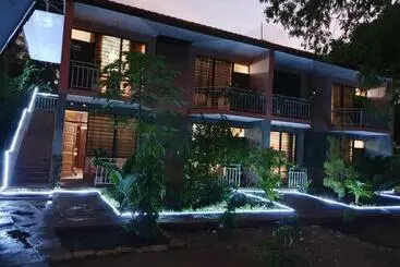 Hôtel Primeshade Guesthouse