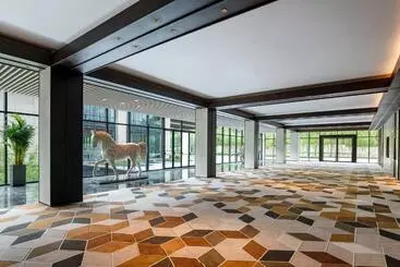 Hôtel Sheraton Mianyang