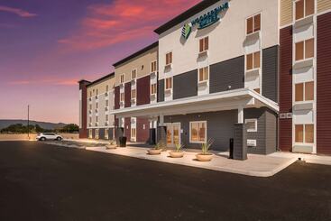 호텔 Woodspring Suites Tucsonsouth