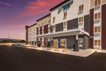 هتل Woodspring Suites Tucsonsouth