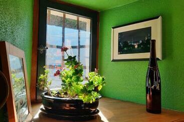 بنسيون La Bergerie à Menée