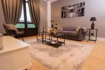 Pension Montalbera Wine Suites