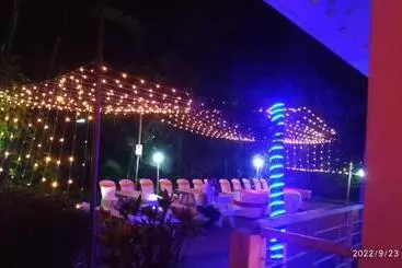 Pensiune Solace Garden