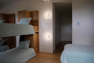 旅馆 Castel   Creative Living