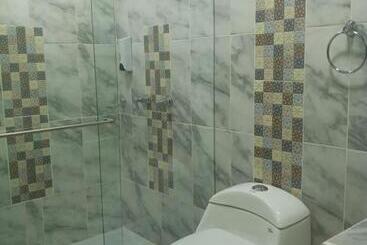 Bed & Breakfast Finca San Miguel Filandia