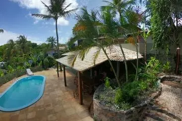Hostel La Isla