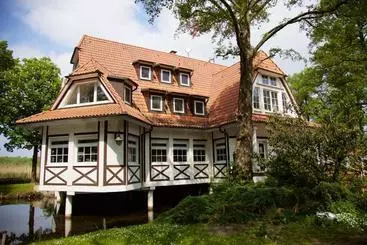 Hotel Seelodge Kremmen