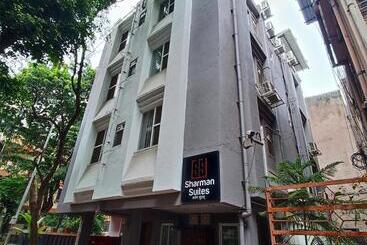 Hotel Sharman Suites