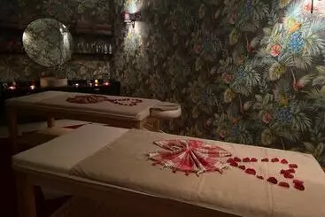 هتل Shimall Deluxe