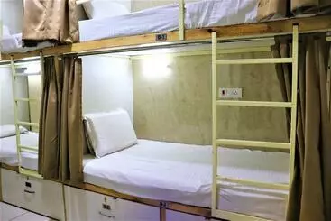 Hostel Orange Classic