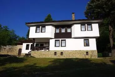 Pensão Guest House Ivanca Boncheva