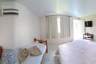 ペンション Hostel Tiradentes 774