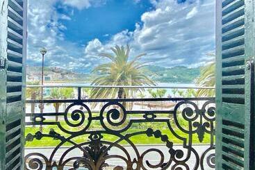 膳宿费 Mirandoalaconcha Rooms