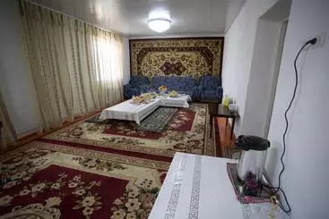 پانسیون Nurgul