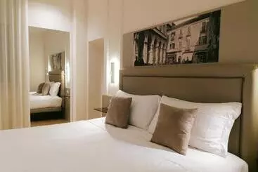 پانسیون Palazzo Cortesi