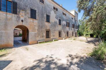 Majatalo Son Vivot   Doble Con Balcón