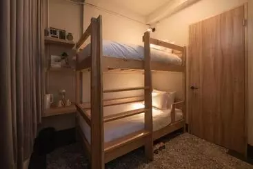 Majatalo 東皋歇暝 鹿港民宿 Tang Ko Hioh Mî  Lukang Guesthouse